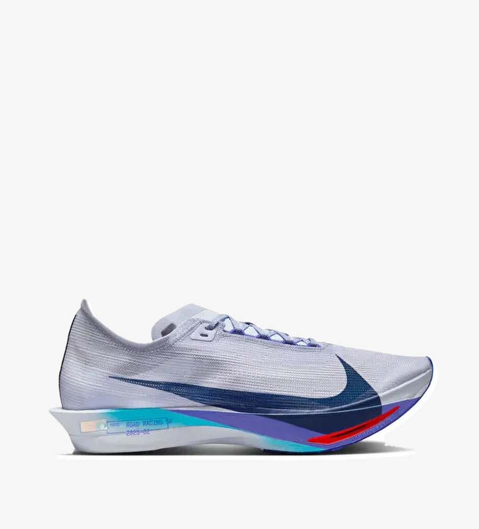 Nike HF6416-001 ZOOMX STREAKFLY 2 Mavi Erkek Koşu Ayakkabısı - Görsel 1