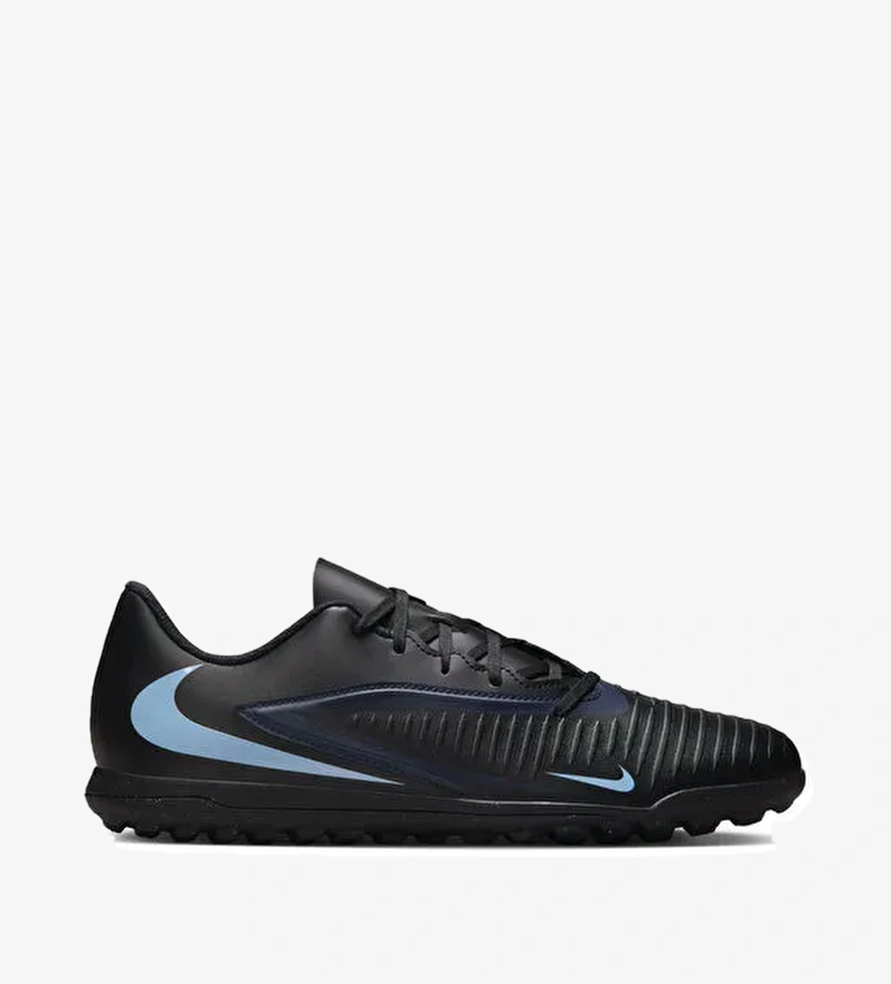 Nike Nike HQ2324-003 PHANTOM 6 LOW CLUB TF Siyah Erkek Halı Saha Ayakkabısı model görseli
