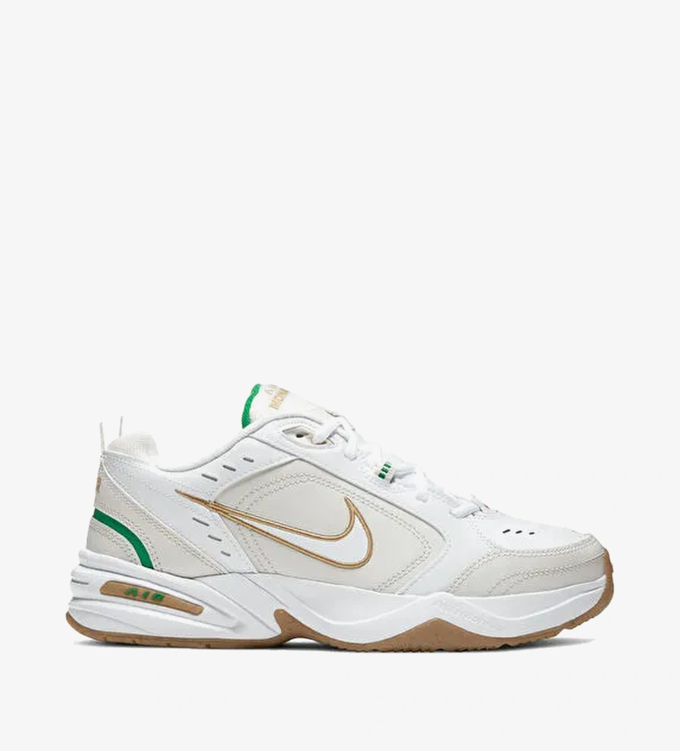 Nike Nike 415445-103 AIR MONARCH IV Beyaz Erkek Training Ayakkabısı Boyner'de! Beyaz - 1. görsel