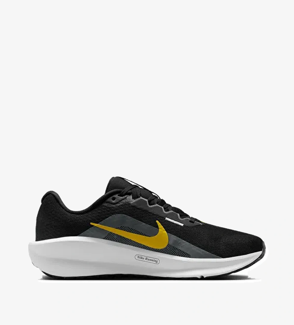 Nike Nike FD6454-014 NIKE DOWNSHIFTER 13 Siyah Erkek Koşu Ayakkabısı model görseli