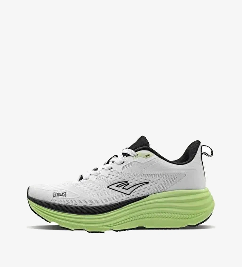 Everlast Spor Ayakkabı Turbo C4 - Görsel 1