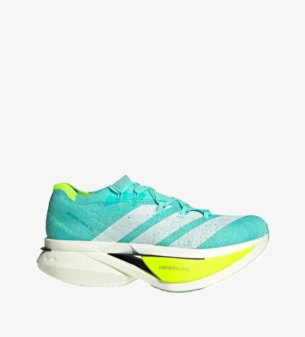 adidas Turkuaz Erkek Koşu Ayakkabısı ADIZERO PRIME X3 STRUNG JR2598 - Görsel 1