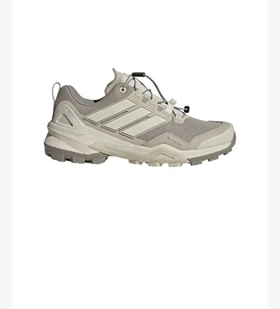 adidas Bej Erkek Bot TERREX SKYCHASER GTX JS4610 - Görsel 1