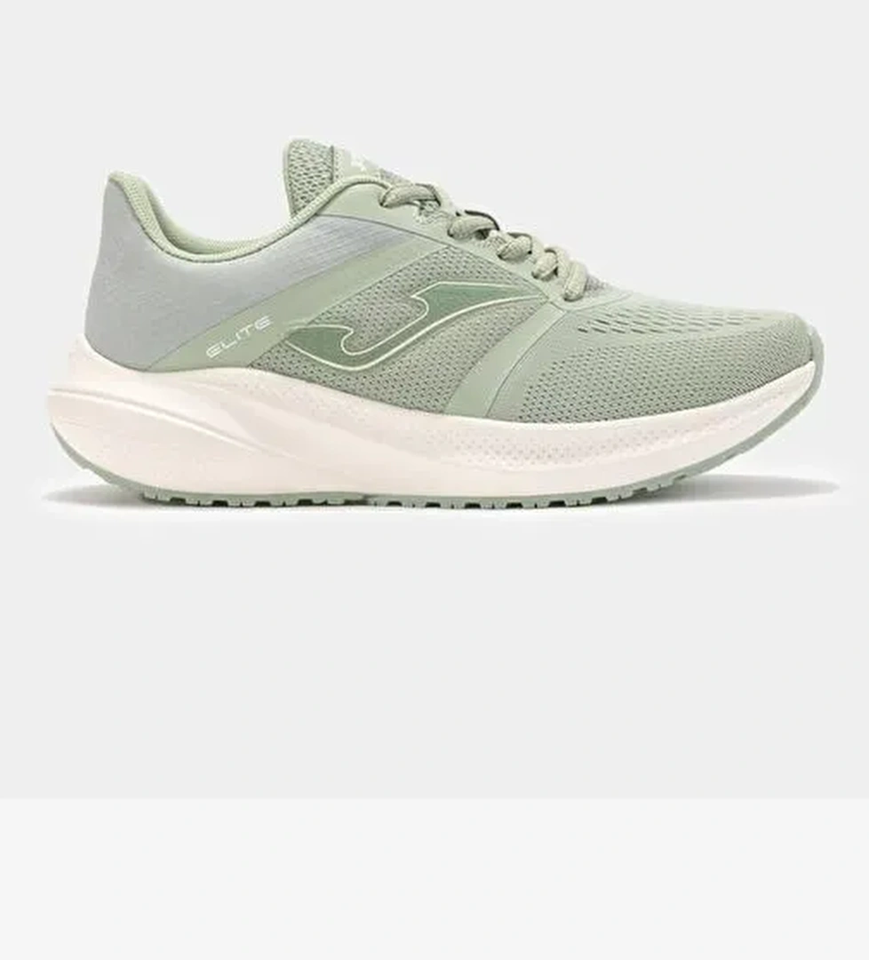 Joma Elite Lady 2515 Kadın Yeşil Spor Ayakkabı RELILS2515 - Görsel 1