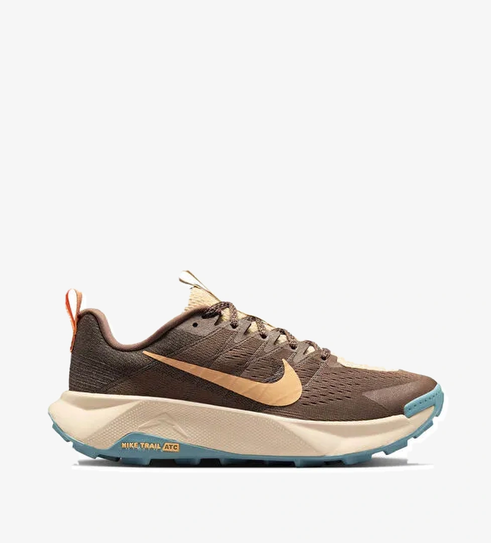 Nike Nike FV2337-201 W NIKE REACTX WILDHORSE Kahverengi Kadın Koşu Ayakkabısı model görseli