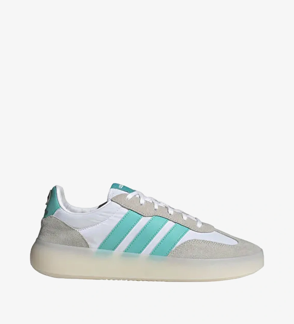 Adidas Beyaz Adidas Barreda Decode