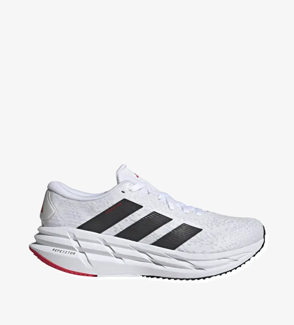 Adidas Adidas JR0317 ADISTAR 4 Beyaz Erkek Koşu Ayakkabısı model görseli