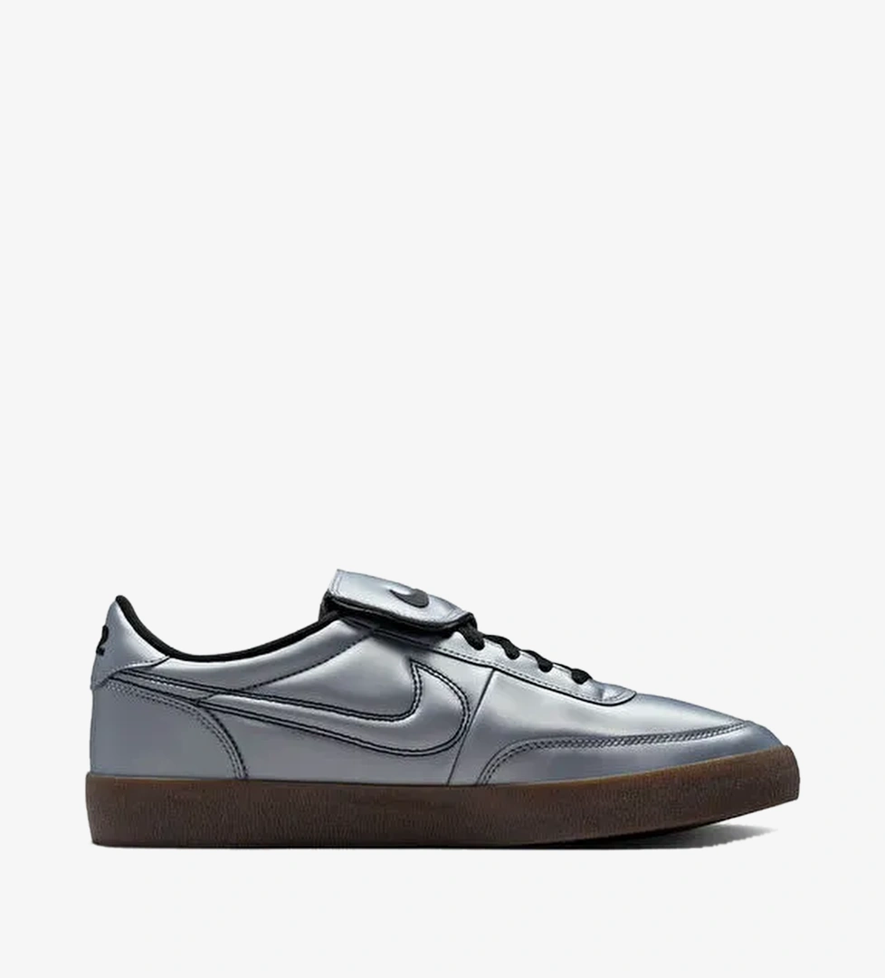 Nike Gümüş Nike Killshot