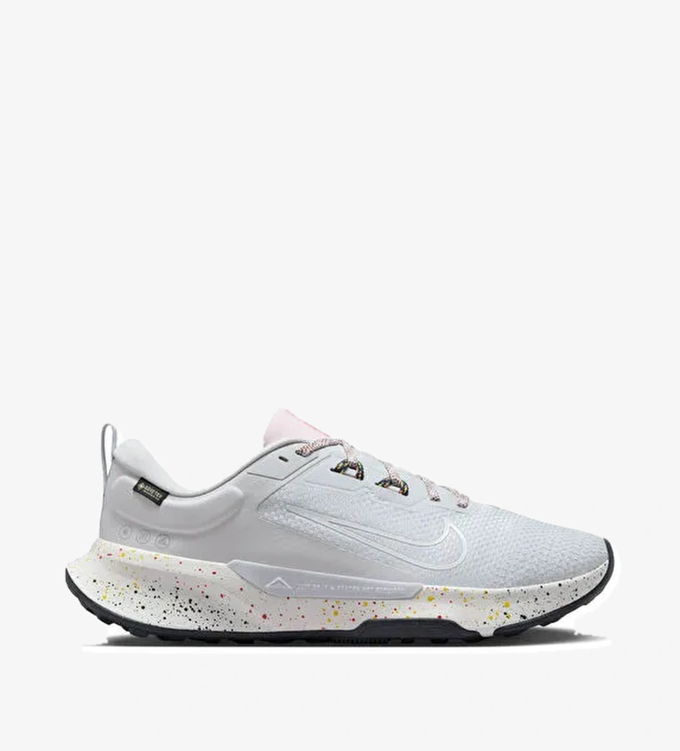 Nike HM9734-002 NIKE JUNIPER TRAIL 2 GTX Gri Erkek Koşu Ayakkabısı - Görsel 1