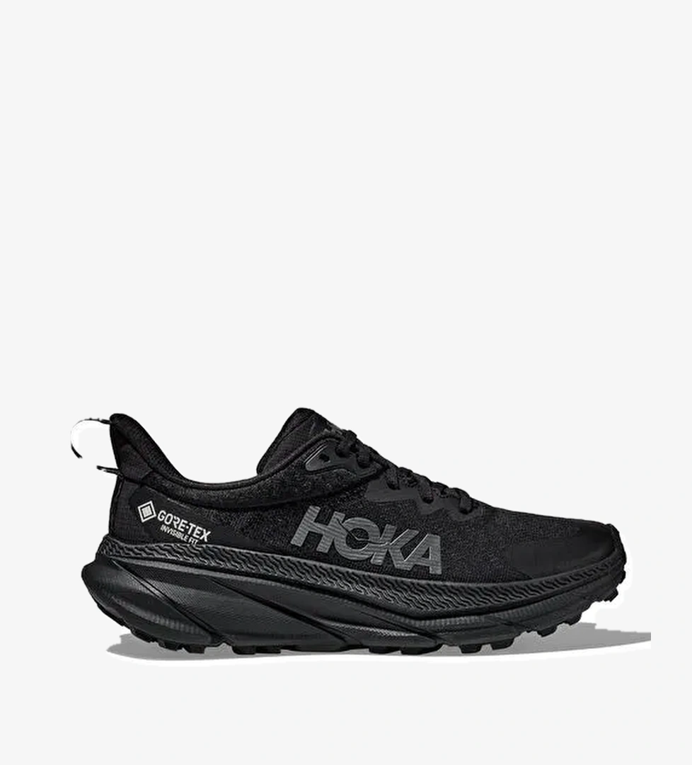 Hoka HOKA 1134501F-BBLC Challenger 7 GTX Siyah Erkek Koşu Ayakkabısı model görseli