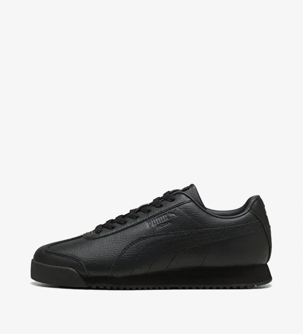 Puma Siyah Puma Roma 24