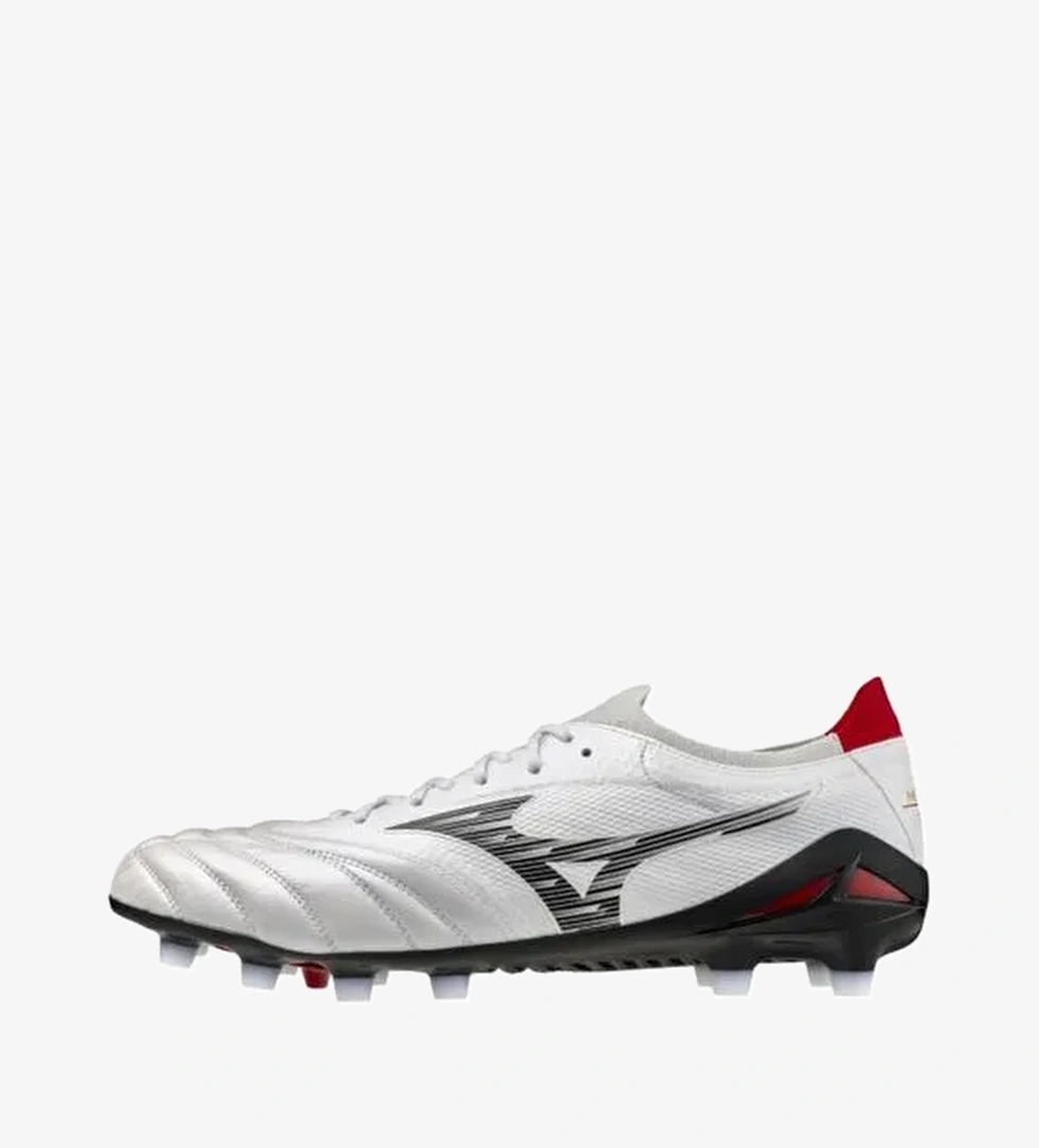 Morelia Neo 4 Beta Elite Erkek Krampon Beyaz - Görsel 1