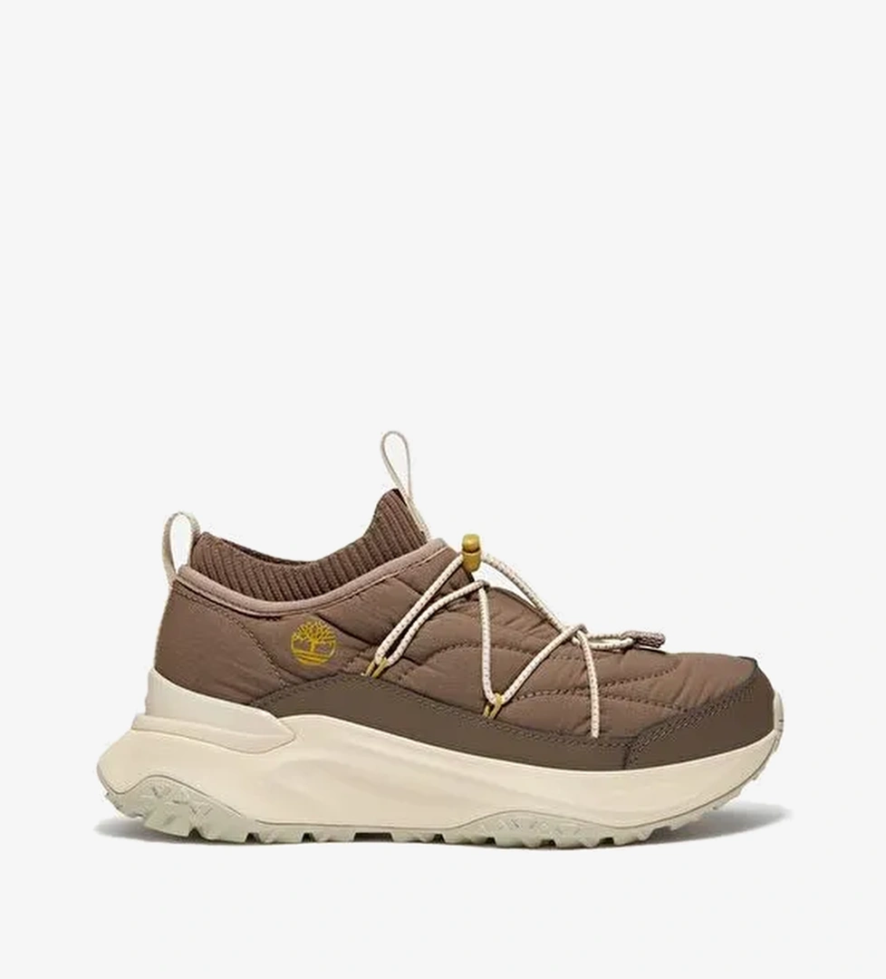Timberland MOTION ACCESS LOW SLIP ON SNEAKER Kadın Ayakkabısı TB0A426XEIS1 - Görsel 1