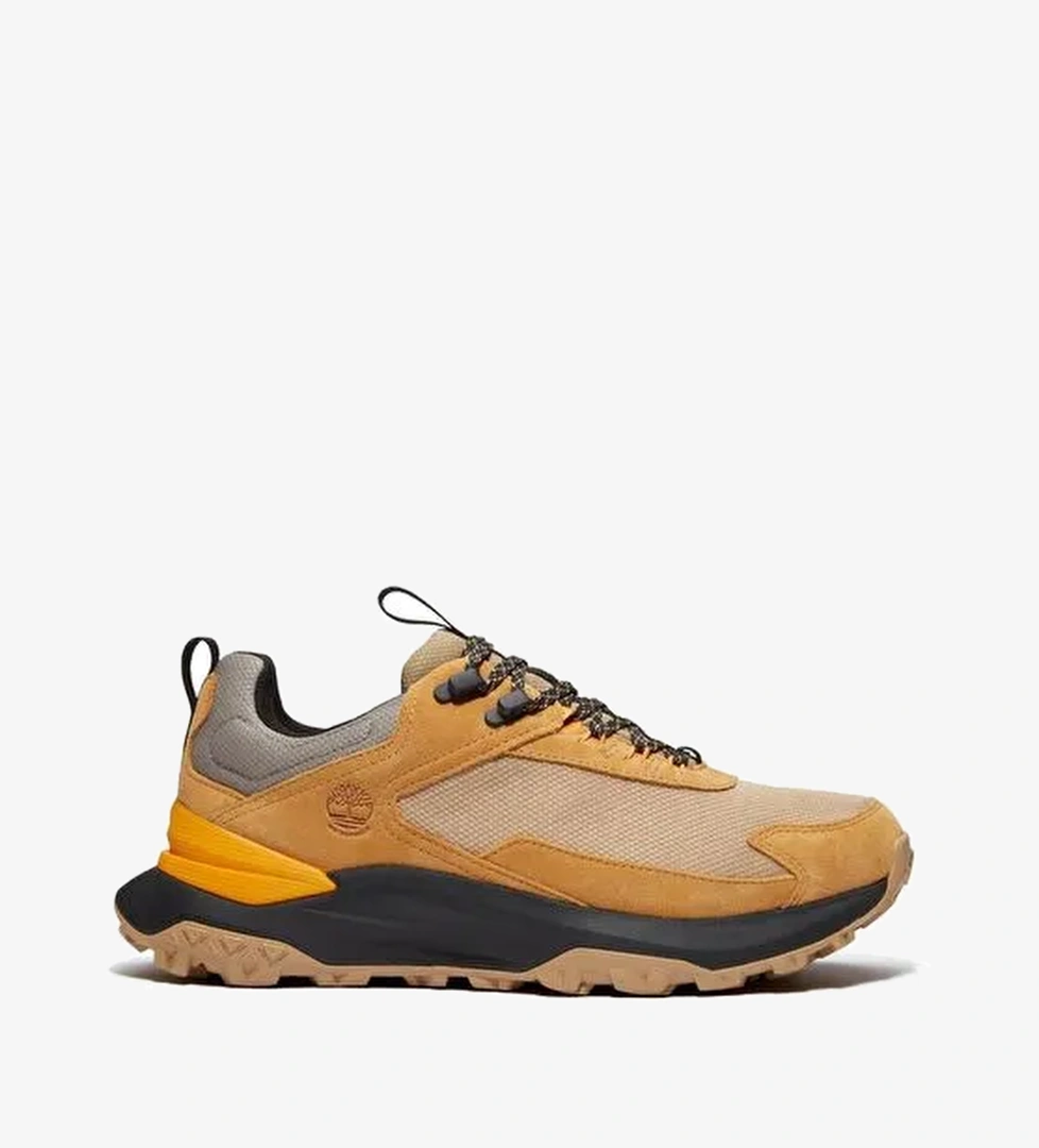 Timberland MOTION ACCESS LOW LACE UP WATERPROOF SEN Erkek Ayakkabısı TB0A6D9HEDM1 - Görsel 1