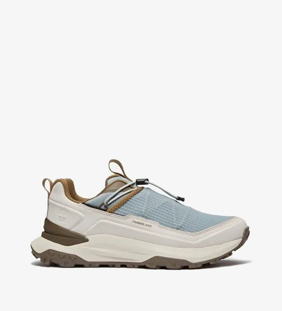 Timberland MOTION ACCESS LOW LACE UP WATERPROOF SEN Erkek Ayakkabısı TB0A6F4XEJK1 - Görsel 1