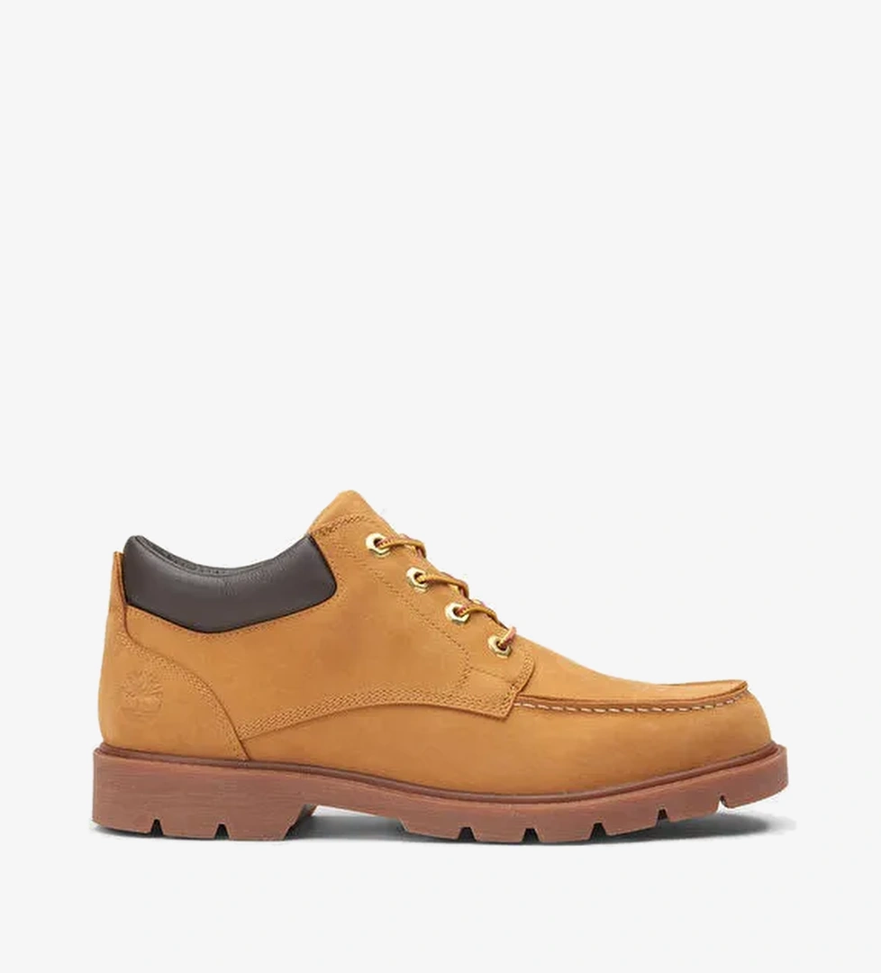 Timberland Sarı Erkek Günlük Ayakkabı Classic LACE UP WATERPROOF - Görsel 1