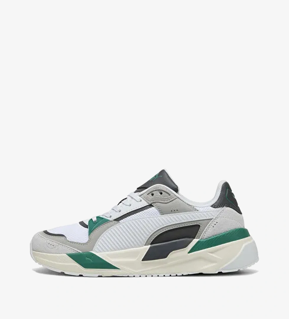 Puma Beyaz Puma Trinity