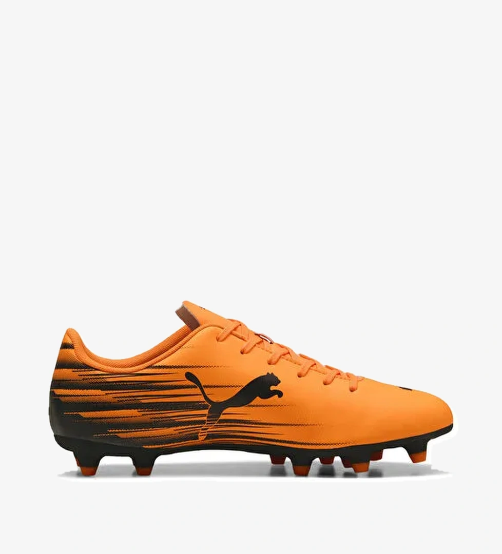 Puma Puma 10849304 ATTACANTO II FG/AG Heat Kırmızı Erkek Futbol Ayakkabısı model görseli