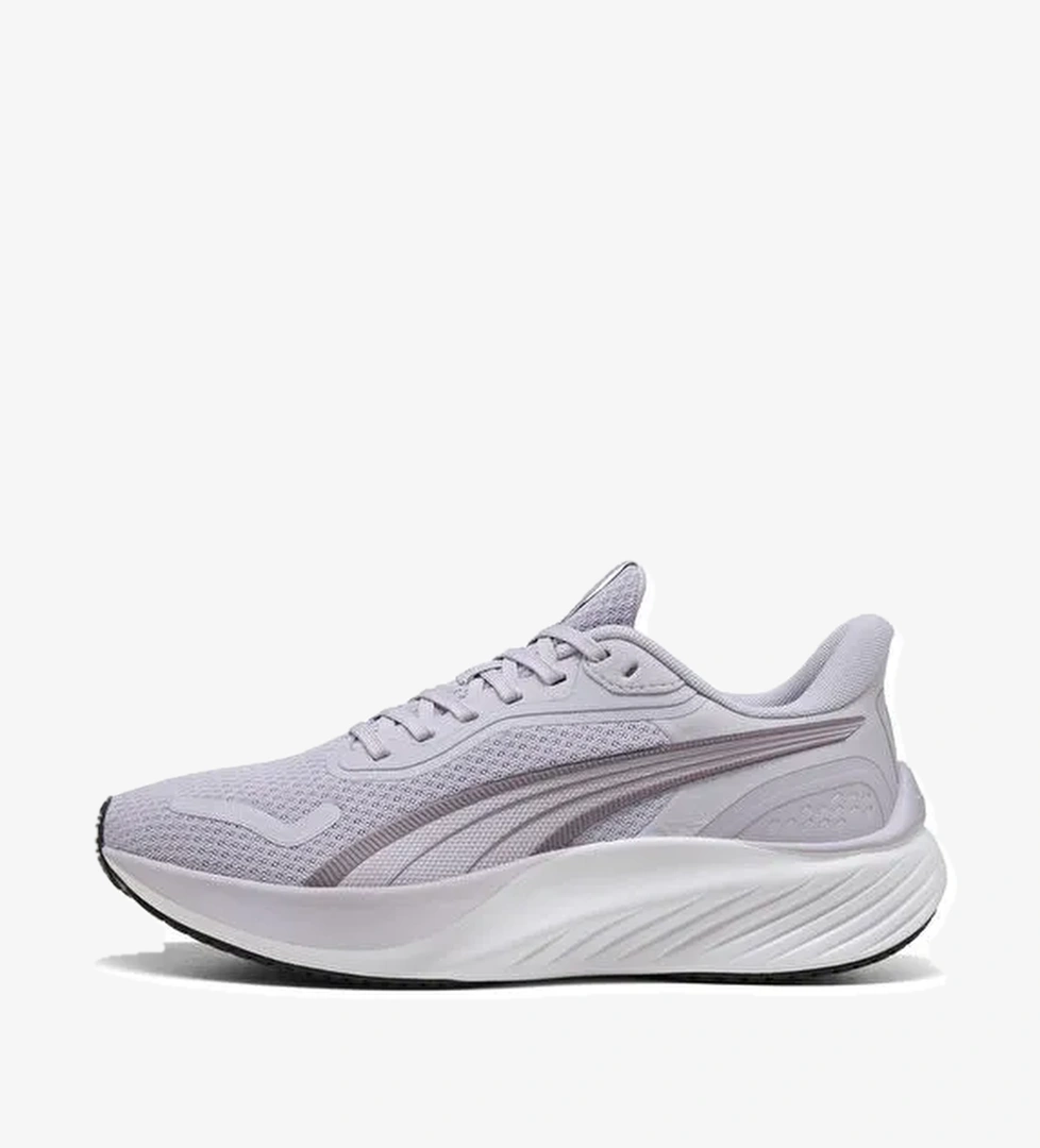 Puma 31077819 Pounce Lite Lilac Crush-Pl Kadın Koşu Ayakkabısı - Görsel 1