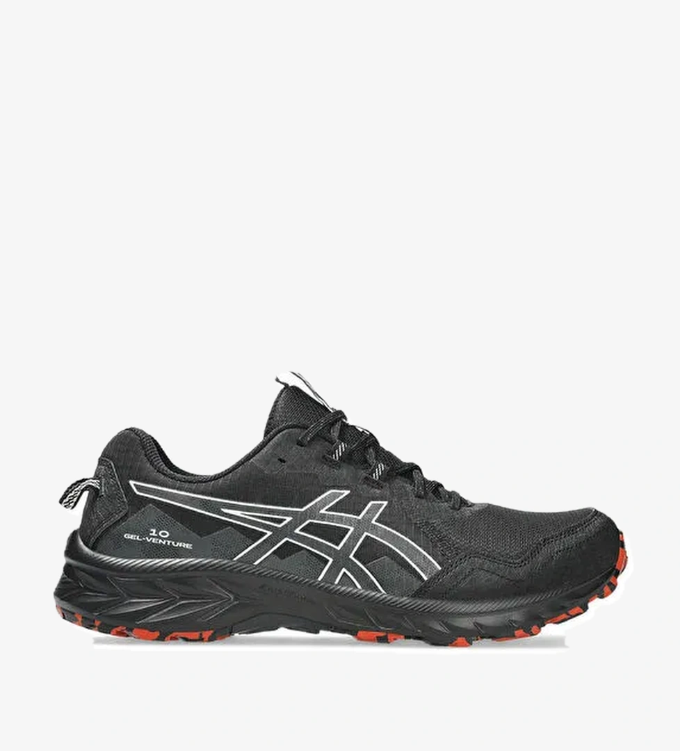 Asics Asics 1011B967-003 GEL-VENTURE 10 Siyah Erkek Koşu Ayakkabısı model görseli