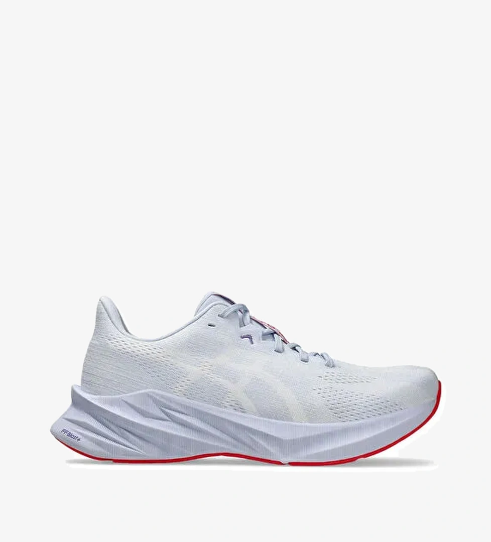 Asics Asics 1012B776-401 DYNABLAST 5 Mavi Kadın Koşu Ayakkabısı model görseli