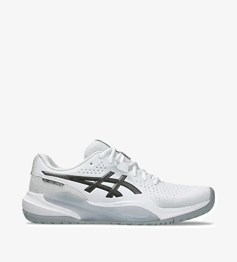 Asics 1041A510-101 GEL-CHALLENGER 15 Beyaz Erkek Tenis Ayakkabısı - Görsel 1