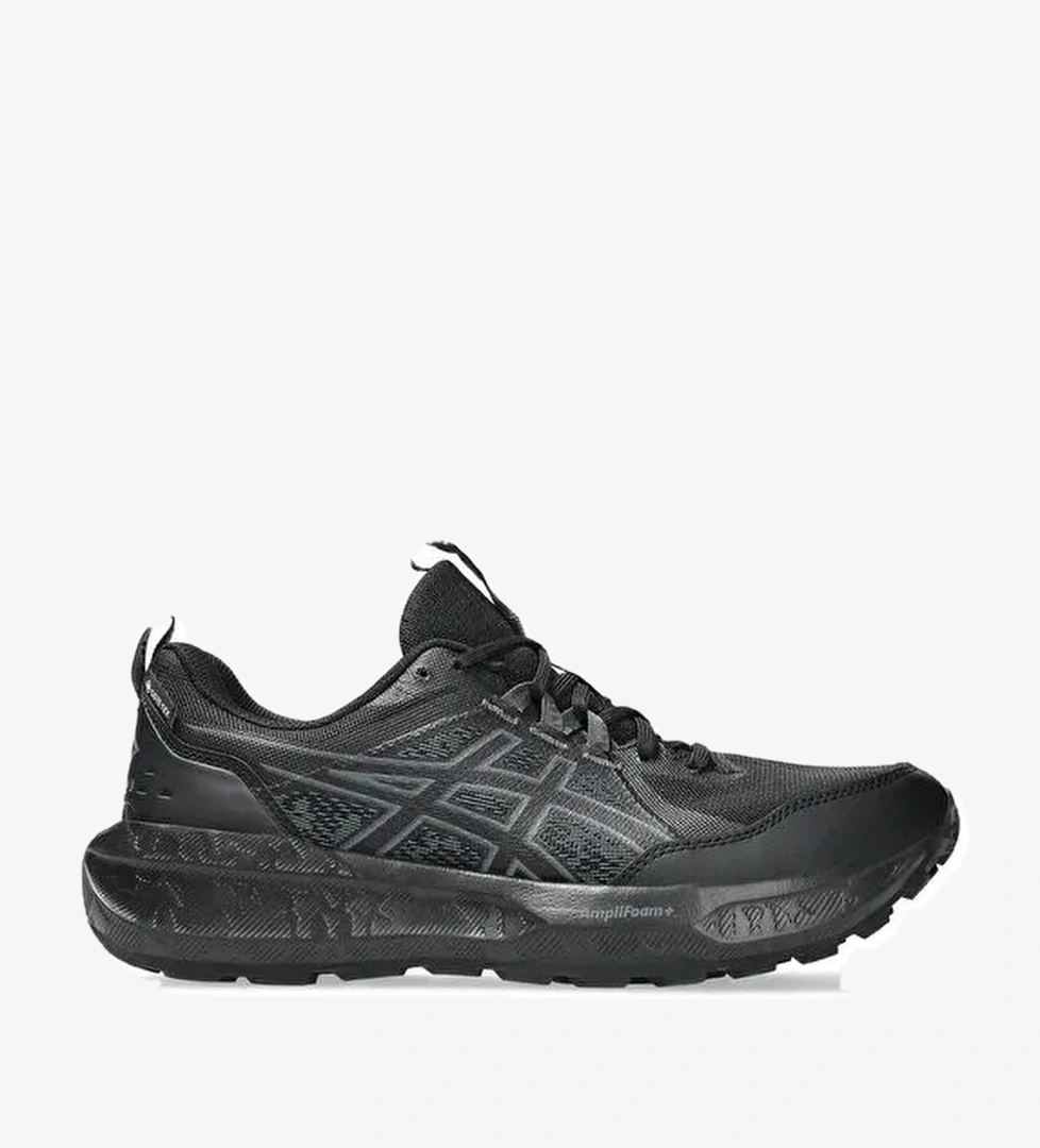 Asics Asics 1012B770-002 GEL-SONOMA 8 GTX Siyah Kadın Koşu Ayakkabısı model görseli