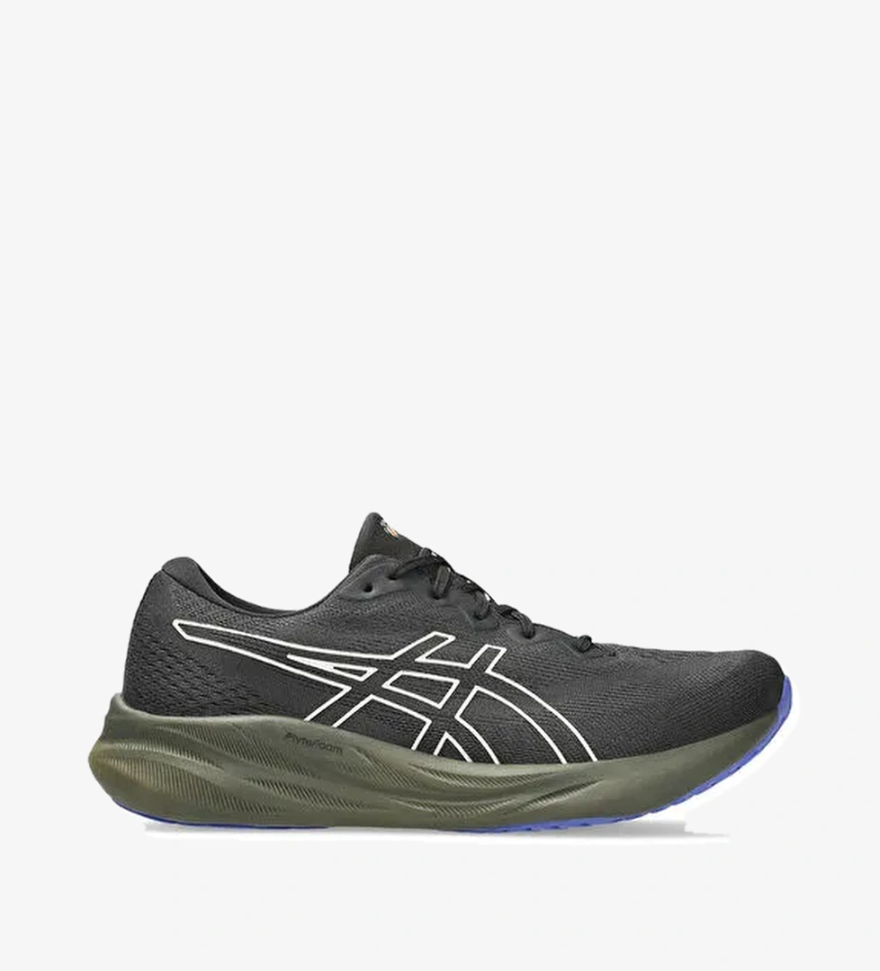 Asics Asics 1011B781-003 GEL-PULSE 15 GTX Siyah Erkek Koşu Ayakkabısı model görseli