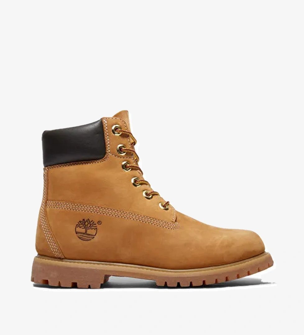 Timberland Taba Kadın Deri Bot TB1103617131