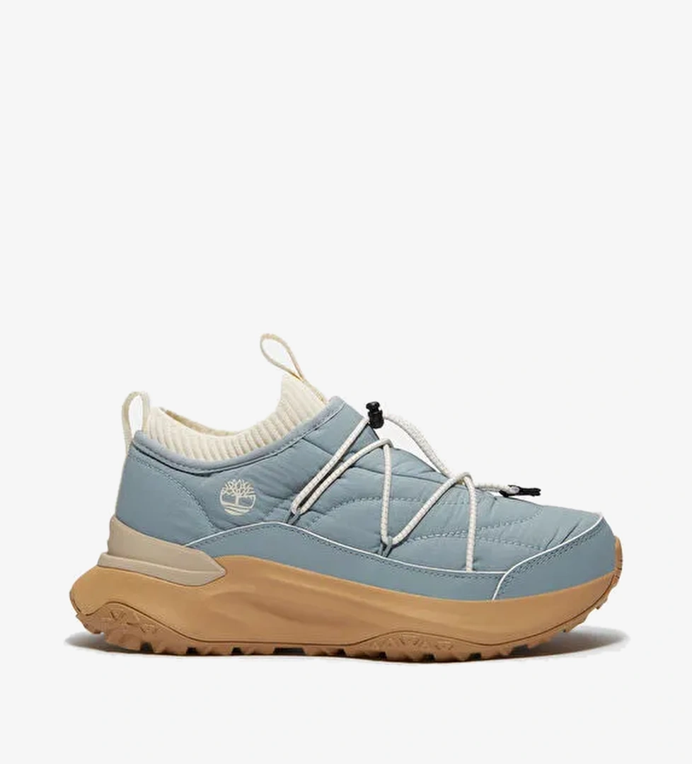 Timberland Mavi Kadın Sneaker TB0A426XEJZ1 - Görsel 1
