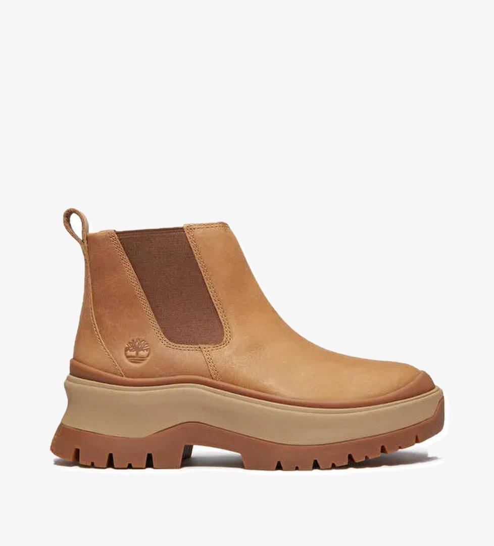 Timberland Timberland Kahverengi Kadın Deri Bot TB0A28XMEM41 model görseli