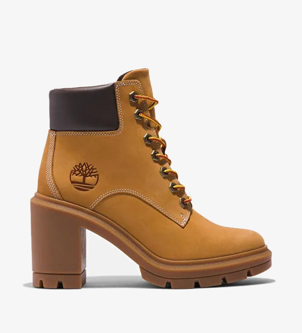 Timberland Timberland Taba Kadın Topuklu Bot TB0A5Y5R2311 model görseli