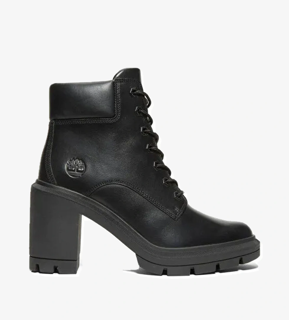 Timberland Timberland Siyah Kadın Topuklu Bot TB0A26SV0151 model görseli
