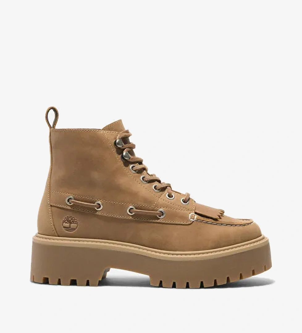 Timberland Timberland Taba Kadın Deri Bot TB0A27YZEN11 model görseli