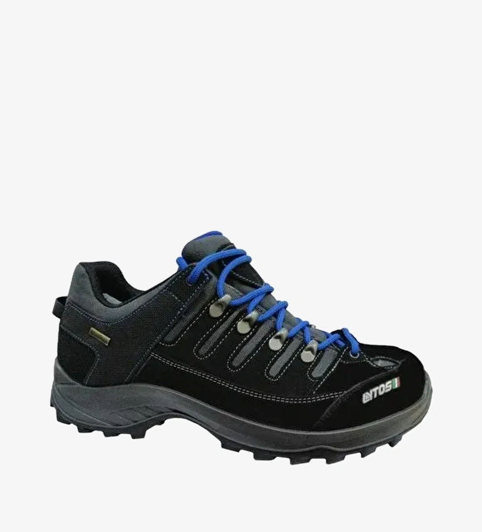 MONDEOX LYTOS ONEX GREY/BLUE AYAKKABI - Görsel 1