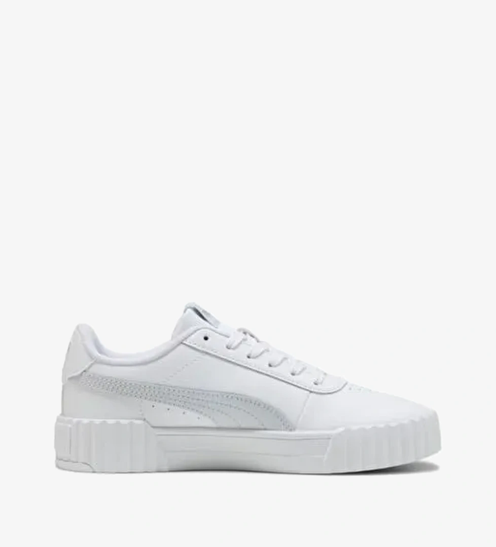 Puma Carina 3.0 Sneakers Kadın Ayakkabısı 40036518 - Görsel 1