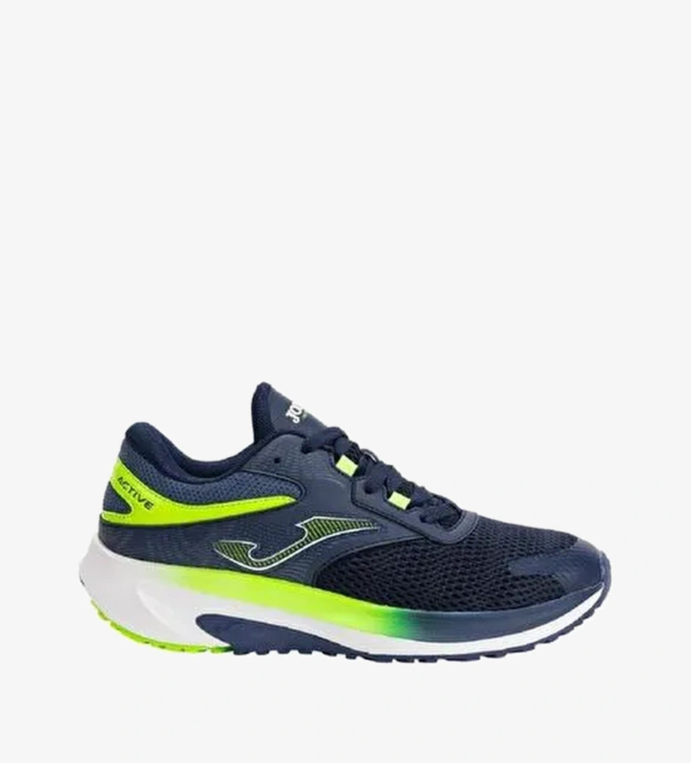 Joma Active 2533 Erkek Mavi Spor Ayakkabı - Görsel 1