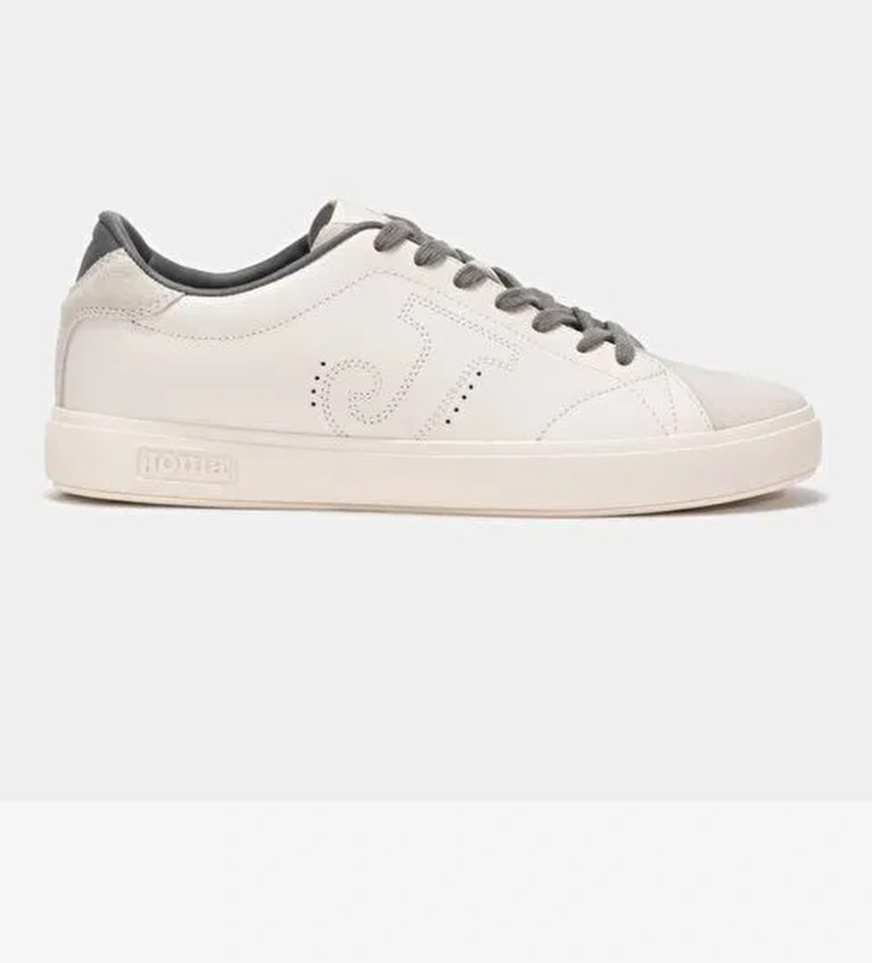 Joma C.Oasis Erkek 2512 Bej Gri Günlük Spor Ayakkabı - Görsel 1