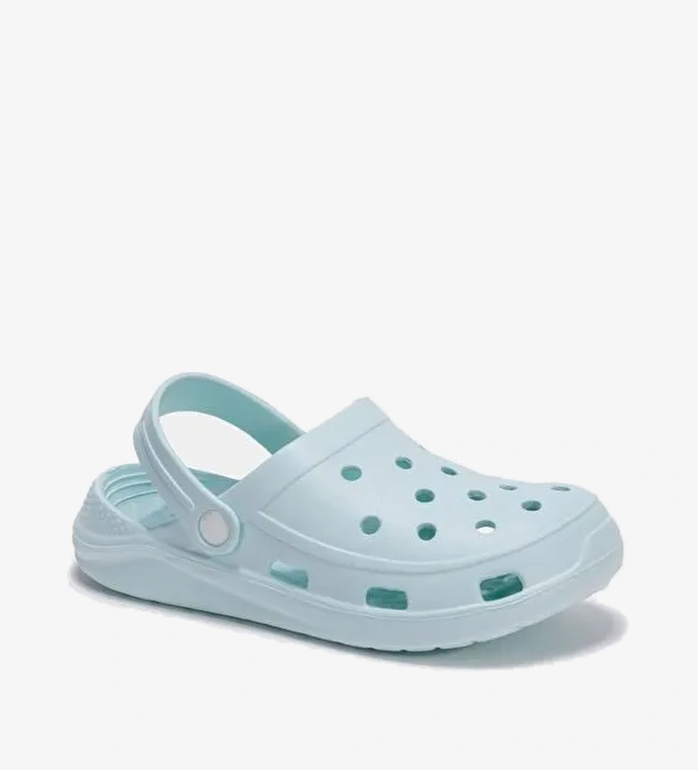 Joma S.Froc 2515 Çocuk Açık Mavi Terlik - Görsel 1