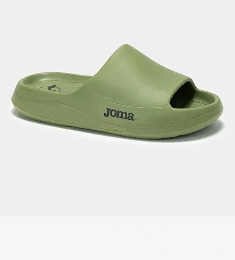 Joma S.After 2523 Erkek Yeşil Terlik - Görsel 1