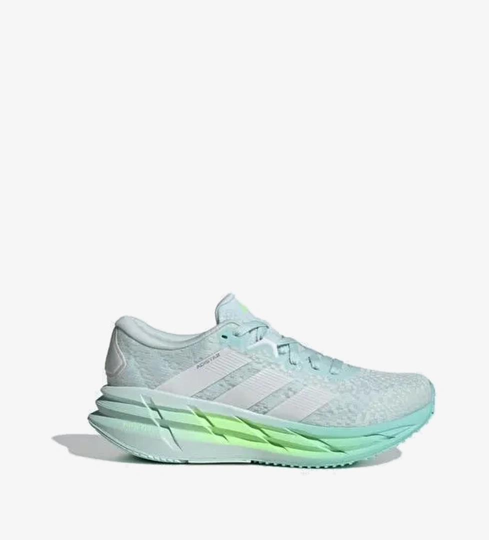 adidas JR0287 ADISTAR 4 W Kadın Yürüyüş Koşu Ayakkabısı - Görsel 1