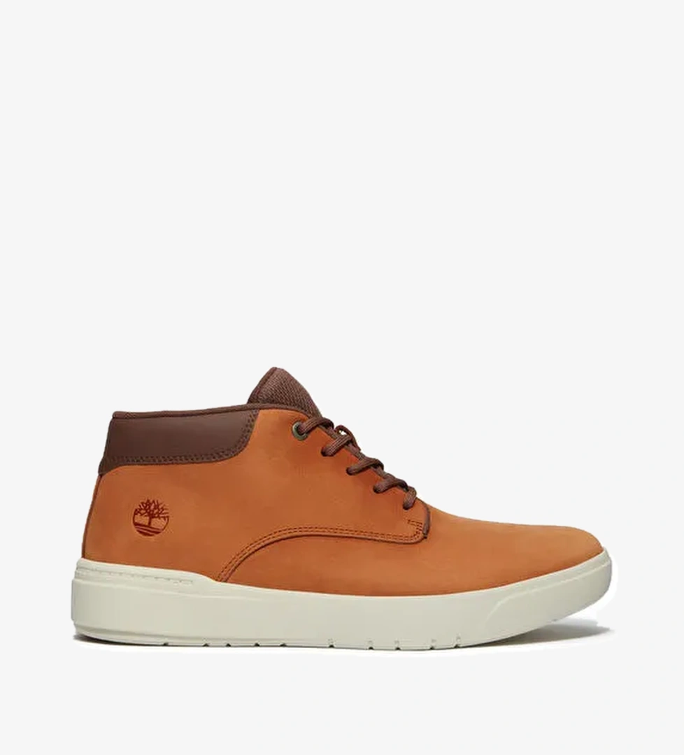 Timberland Kahverengi Erkek Bot Seneca Bay MID LACE UP