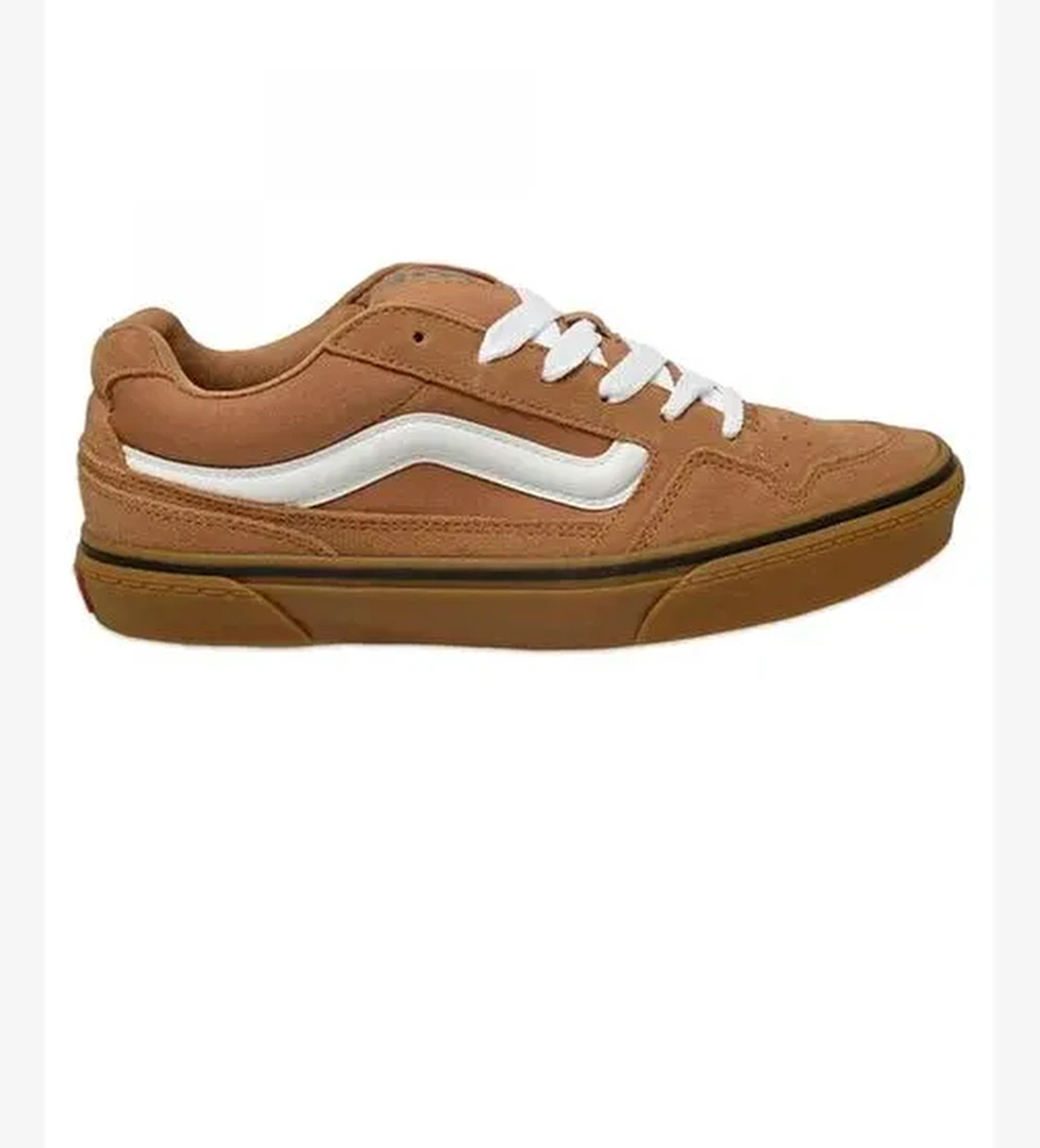 Vans Caldrone Erkek Sneaker - Görsel 1