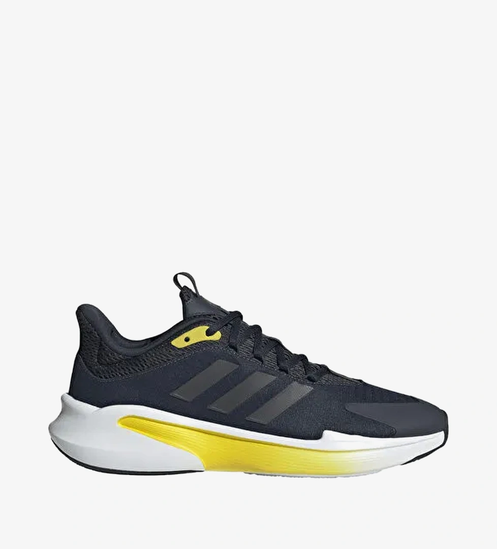 Adidas Lacivert Adidas Alphaedge