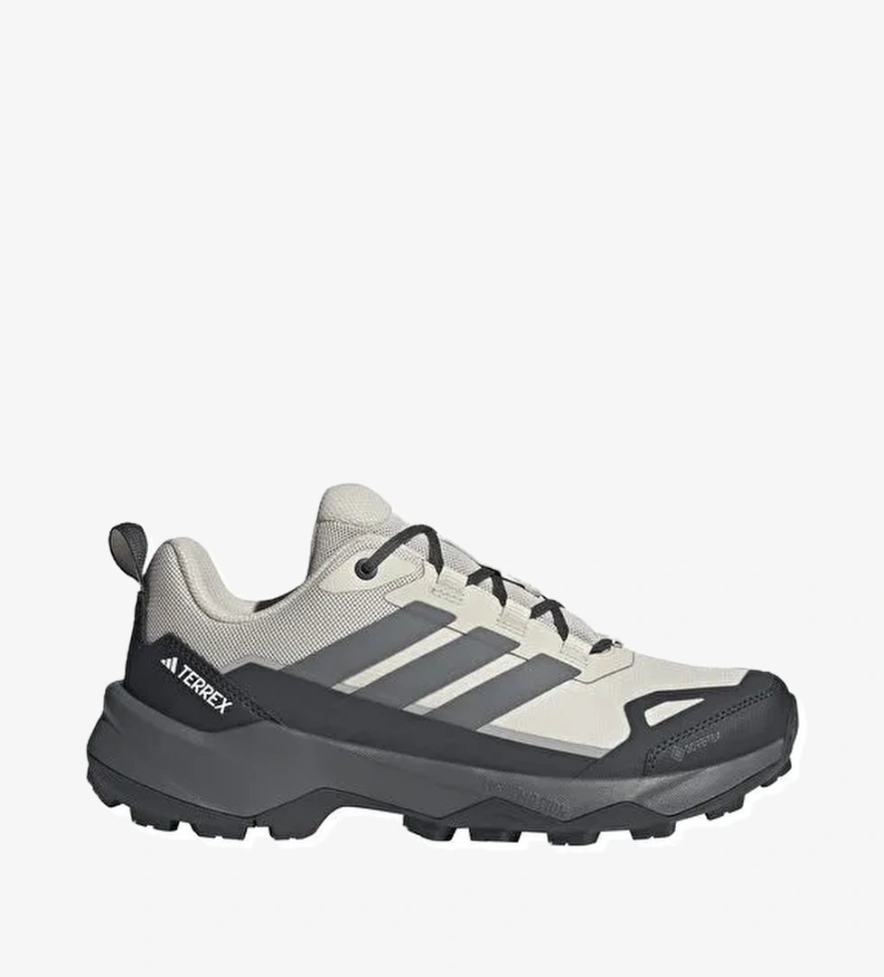 Adidas Adidas JQ6725 TERREX SKYCHASER AX5 GTX W Beyaz Kadın Outdoor Ayakkabısı model görseli