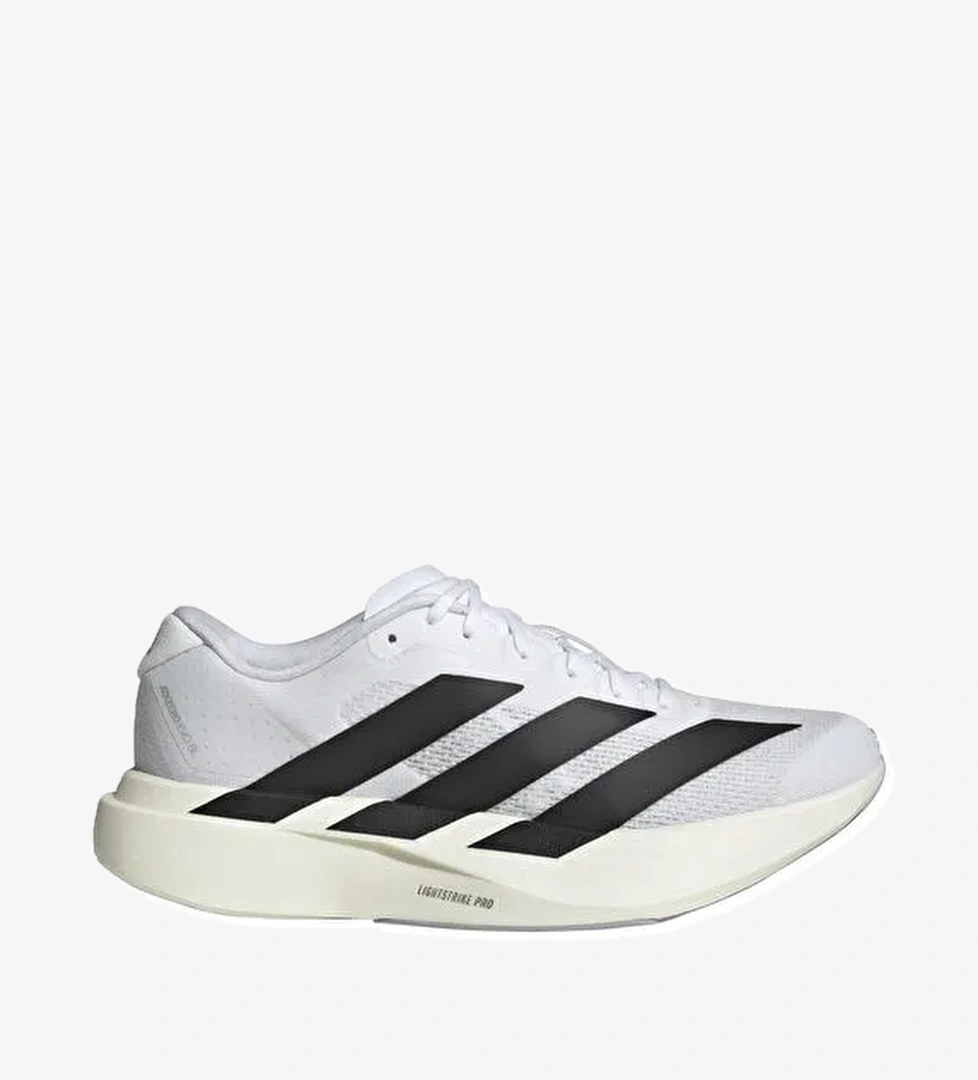 Adidas Adidas JH6208 adizero Evo SL W Beyaz Kadın Koşu Ayakkabısı model görseli