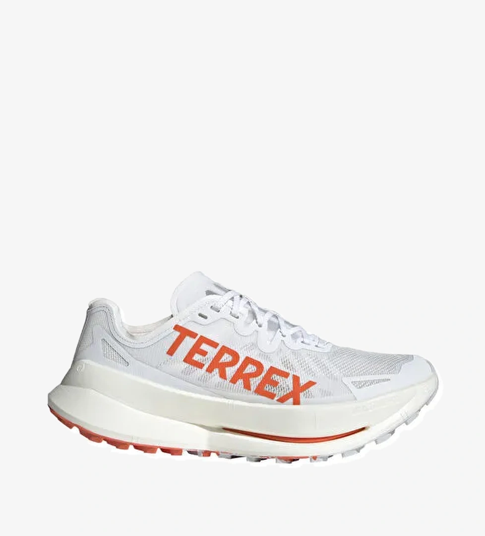 Adidas Adidas IH3764 TERREX AGRAVIC SPEED ULTRA Beyaz Erkek Outdoor Ayakkabısı model görseli