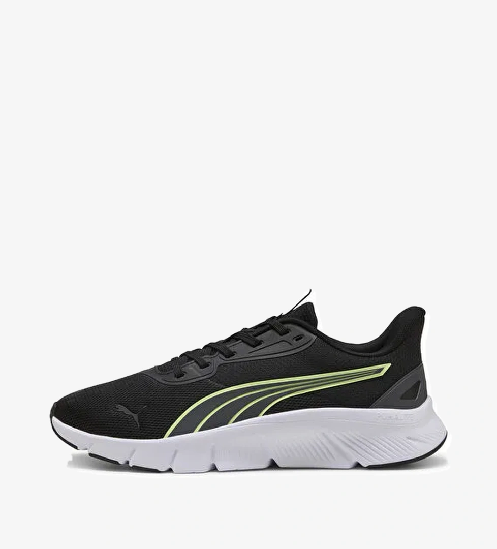 Puma Puma 31009326 FlexFocus Lite Modern PUMA Siyah Erkek Koşu Ayakkabısı model görseli
