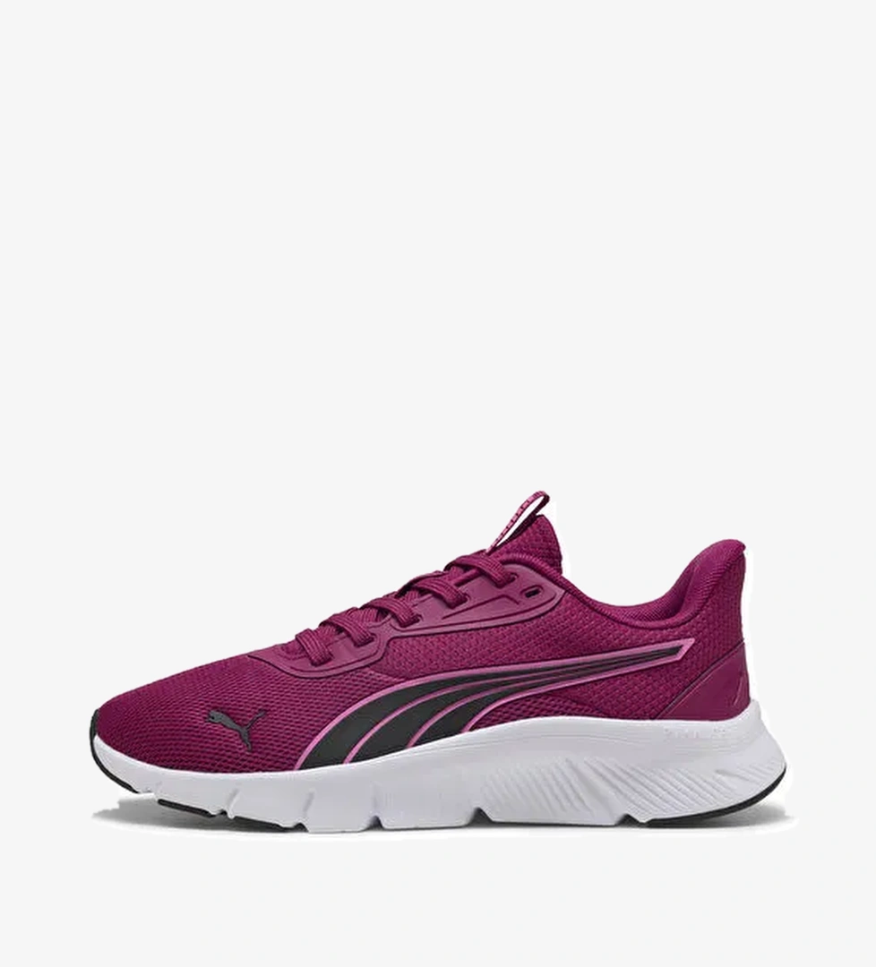 Puma Puma 31009325 FlexFocus Lite Modern Berr Siyah Kadın Koşu Ayakkabısı model görseli