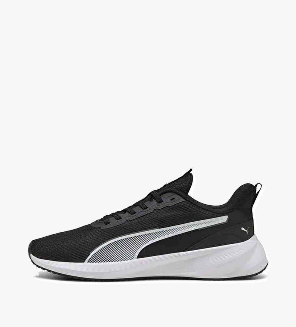 Puma 31079701 Flyer Lite 3 wPUMA Black-P Beyaz Kadın Koşu Ayakkabısı - Görsel 1